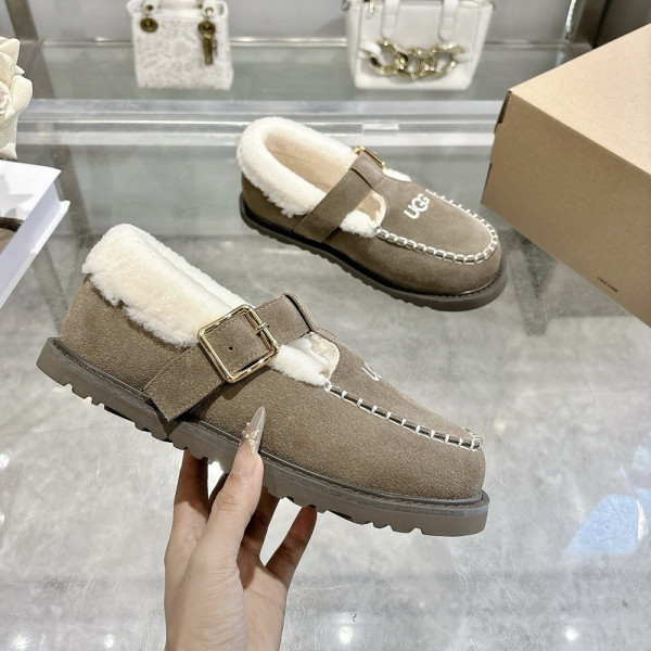 UGG, Women, Loafer