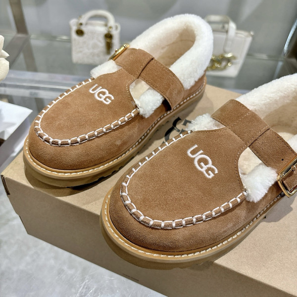 UGG, Women, Loafer