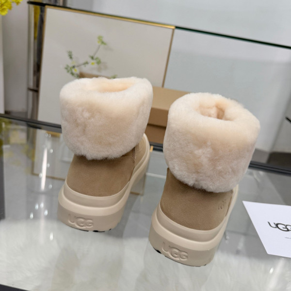 UGG, Women, Boot
