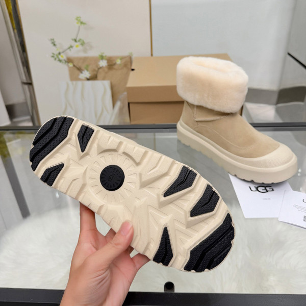 UGG, Women, Boot
