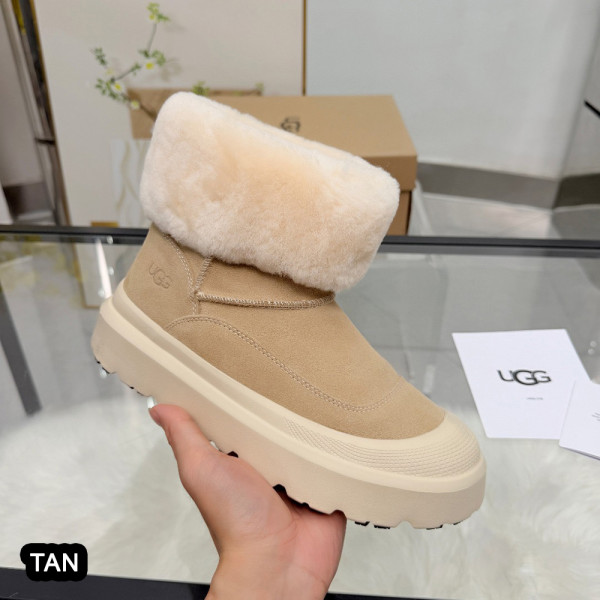 UGG, Women, Boot