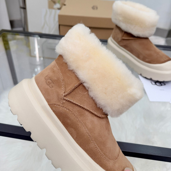 UGG, Women, Boot