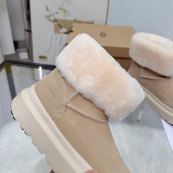 UGG, Women, Boot