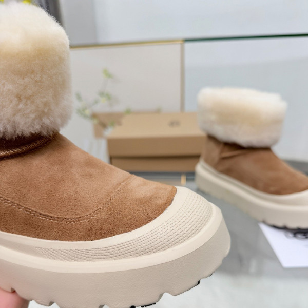 UGG, Women, Boot