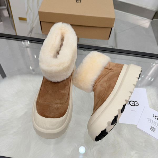 UGG, Women, Boot