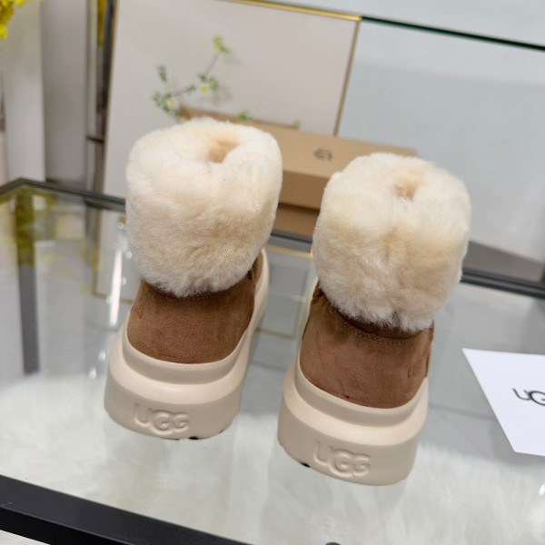 UGG, Women, Boot
