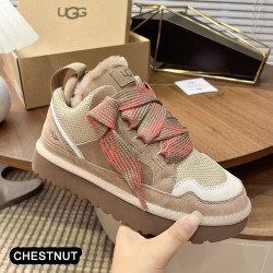 UGG, Women, Lowmell, Sneaker