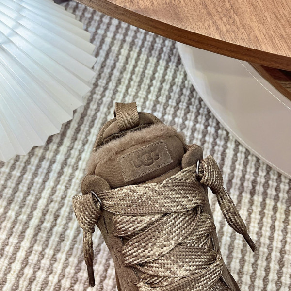 UGG, Women, Lowmell, Sneaker