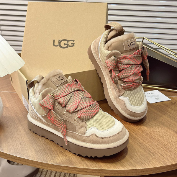 UGG, Women, Lowmell, Sneaker