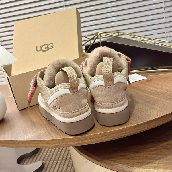 UGG, Women, Lowmell, Sneaker