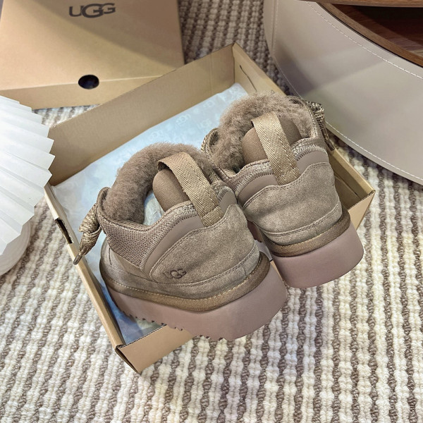UGG, Women, Lowmell, Sneaker