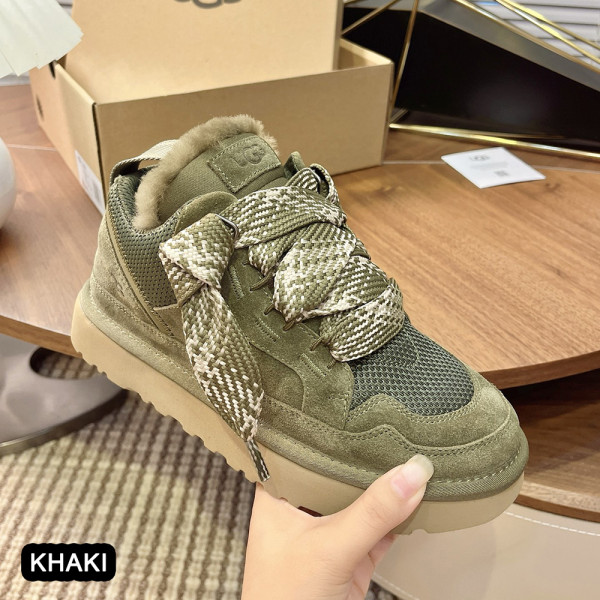 UGG, Women, Lowmell, Sneaker
