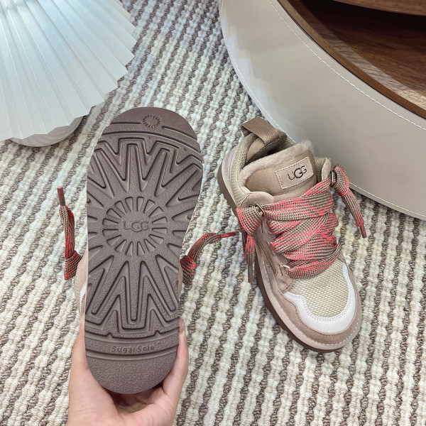 UGG, Women, Lowmell, Sneaker