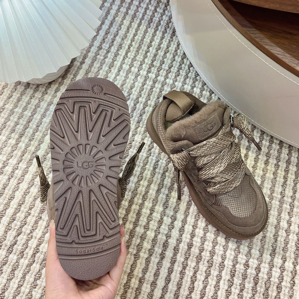 UGG, Women, Lowmell, Sneaker