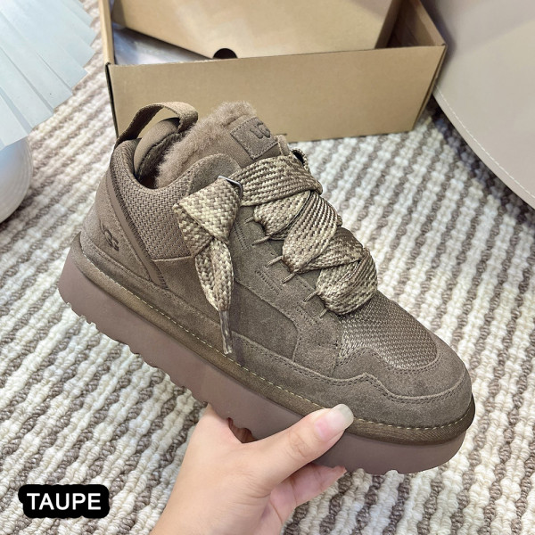 UGG, Women, Lowmell, Sneaker