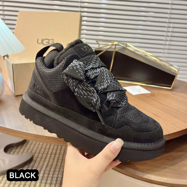 UGG, Women, Lowmell, Sneaker