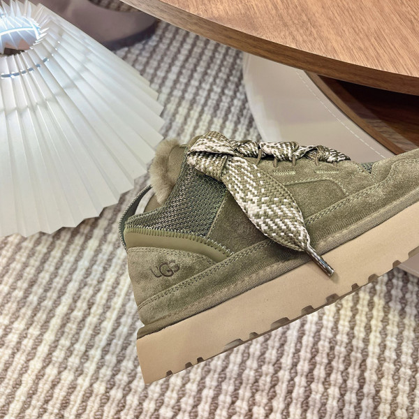 UGG, Women, Lowmell, Sneaker