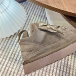 UGG, Women, Lowmell, Sneaker