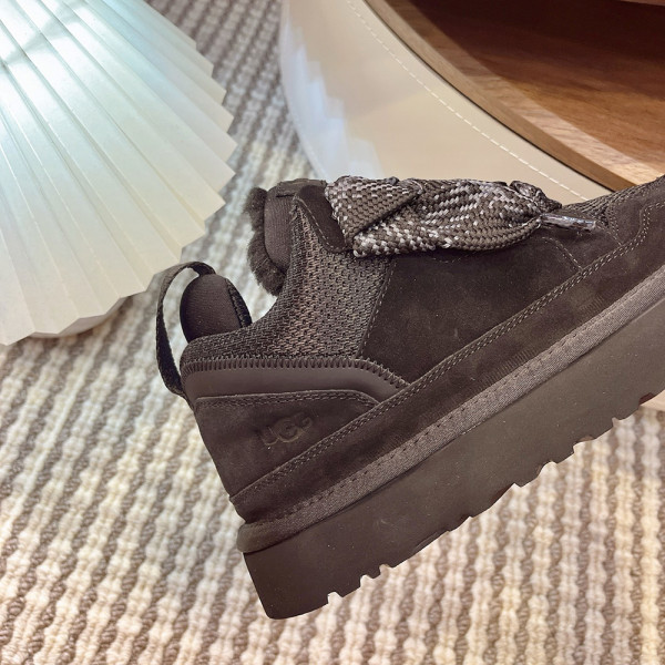 UGG, Women, Lowmell, Sneaker