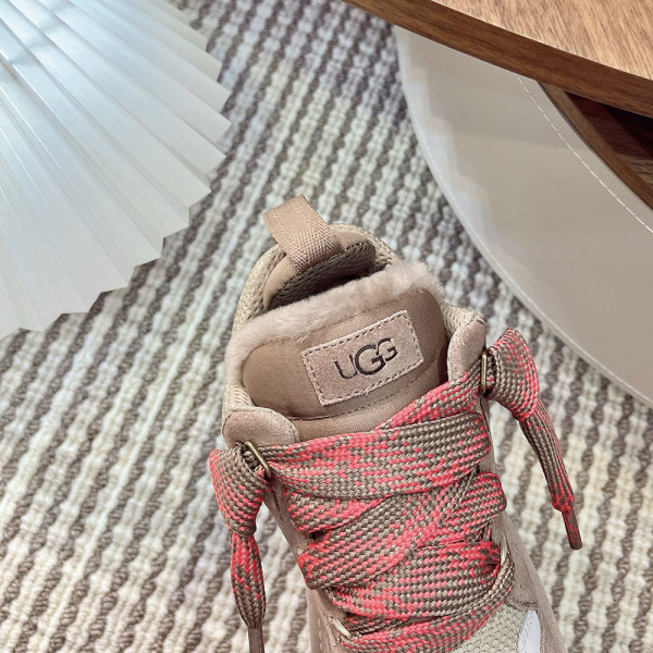 UGG, Women, Lowmell, Sneaker