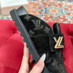 Louis Vuitton, Men' Slipper