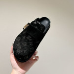 Louis Vuitton, Men' Slipper