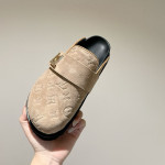 Louis Vuitton, Men' Slipper
