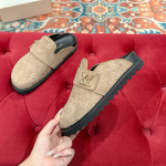 Louis Vuitton, Men' Slipper