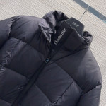 Christian Dior, DiorAlps Belted Puffer, Women's Jacket