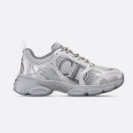 Christian Dior, Women's Sneaker, Grey