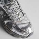 Christian Dior, Women's Sneaker, Grey