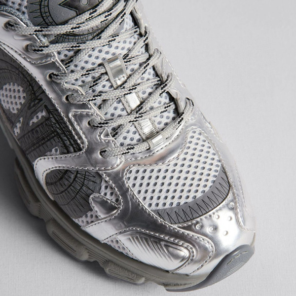 Christian Dior, Women's Sneaker, Grey