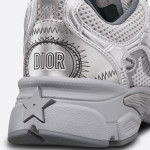 Christian Dior, Women's Sneaker, Grey