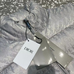 Christian Dior, Men's Vest, Grey