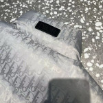 Christian Dior, Men's Vest, Grey