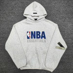 Fear Of God, NBA Essentials, Men's Hoodies