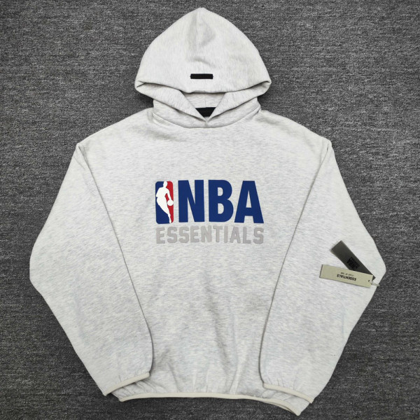Fear Of God, NBA Essentials, Men's Hoodies