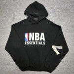 Fear Of God, NBA Essentials, Men's Hoodies