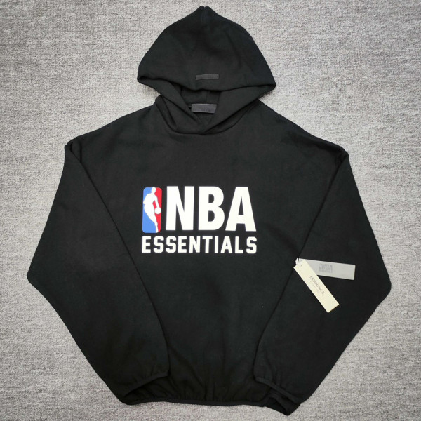 Fear Of God, NBA Essentials, Men's Hoodies