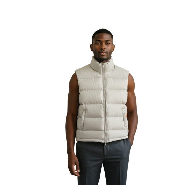 Christian Dior, Men's Vest
