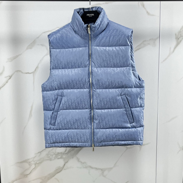 Christian Dior, Men's Vest