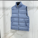 Christian Dior, Men's Vest