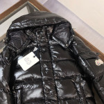 Moncler, Maya, Men's Jacket, Black