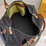 Louis Vuitton, Men's Bag, Black