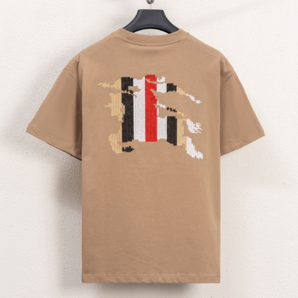 Burberry, Men's T-Shirt