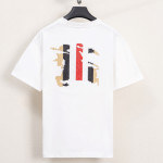 Burberry, Men's T-Shirt