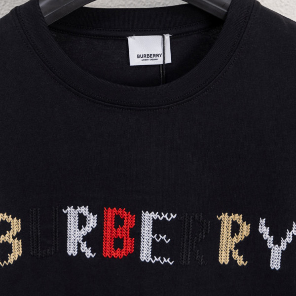 Burberry, Men's T-Shirt