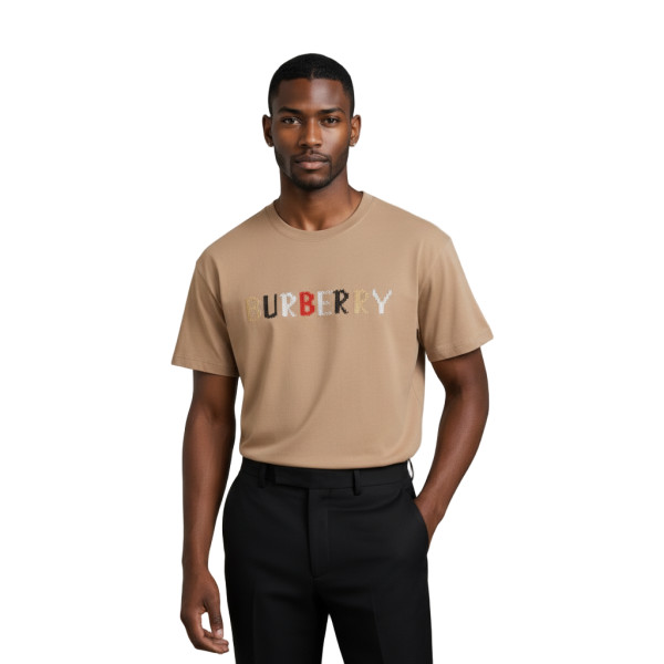 Burberry, Men's T-Shirt