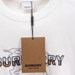 Burberry, Men's T-Shirt