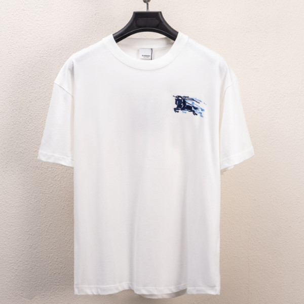 Burberry, Men's T-Shirt